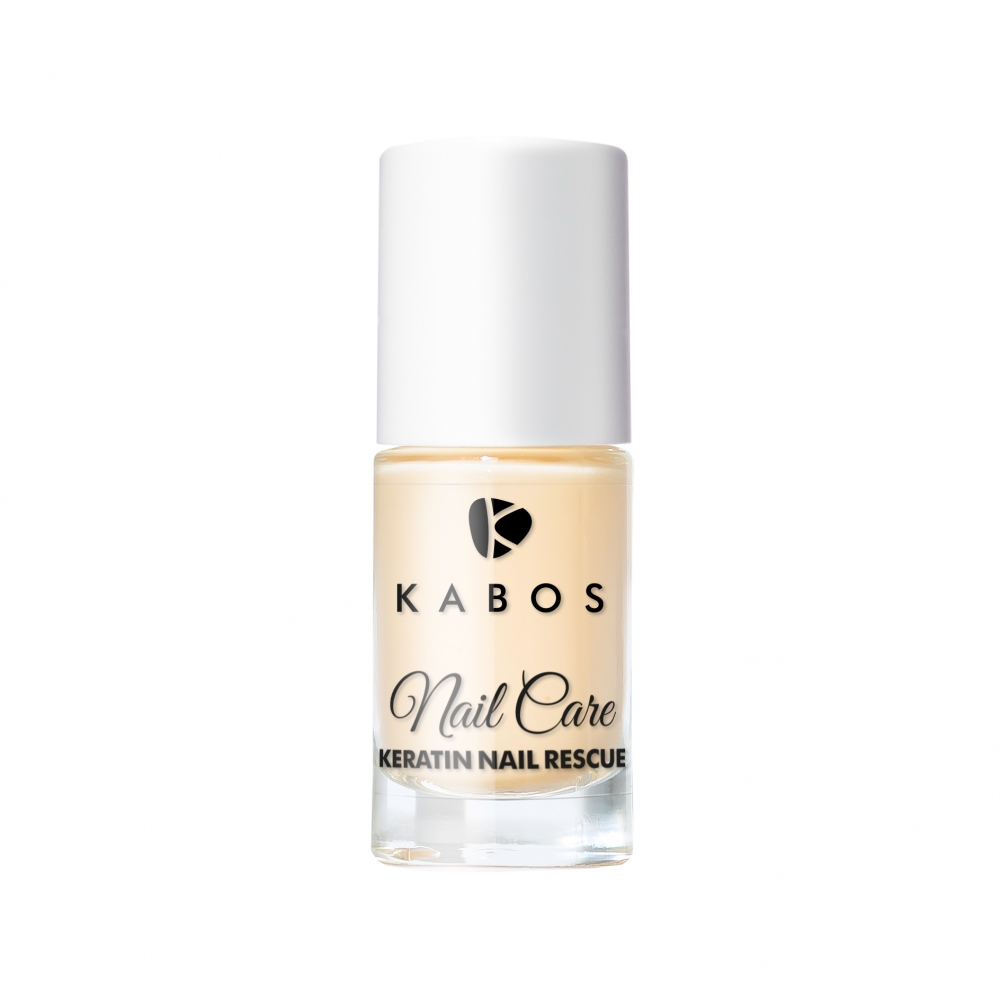 KABOS NAIL CARE KERATIN NAIL RESCUE 8ML