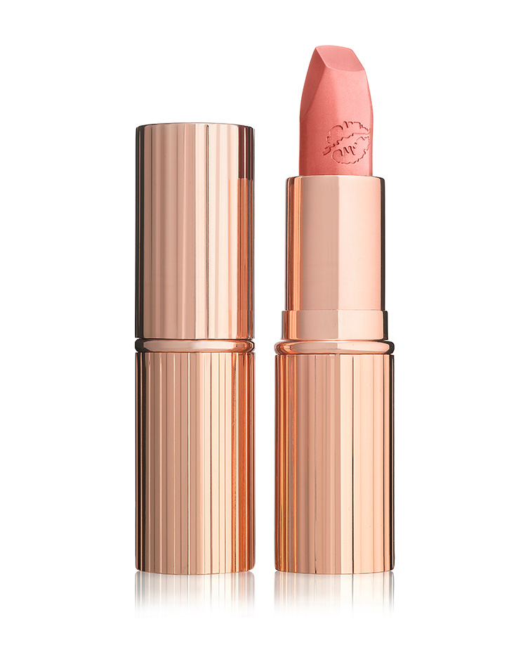 CHARLOTTE TILBURY HOT LIPS LIPSTICK POMADKA DO UST