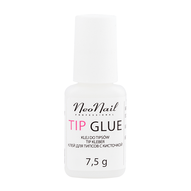 NEONAIL TIP GLUE KLEJ DO TIPSÓW