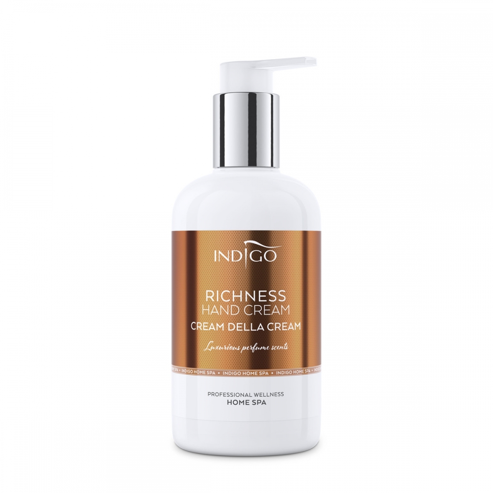 KREM DO RĄK CREAM DELLA CREAM 300ML