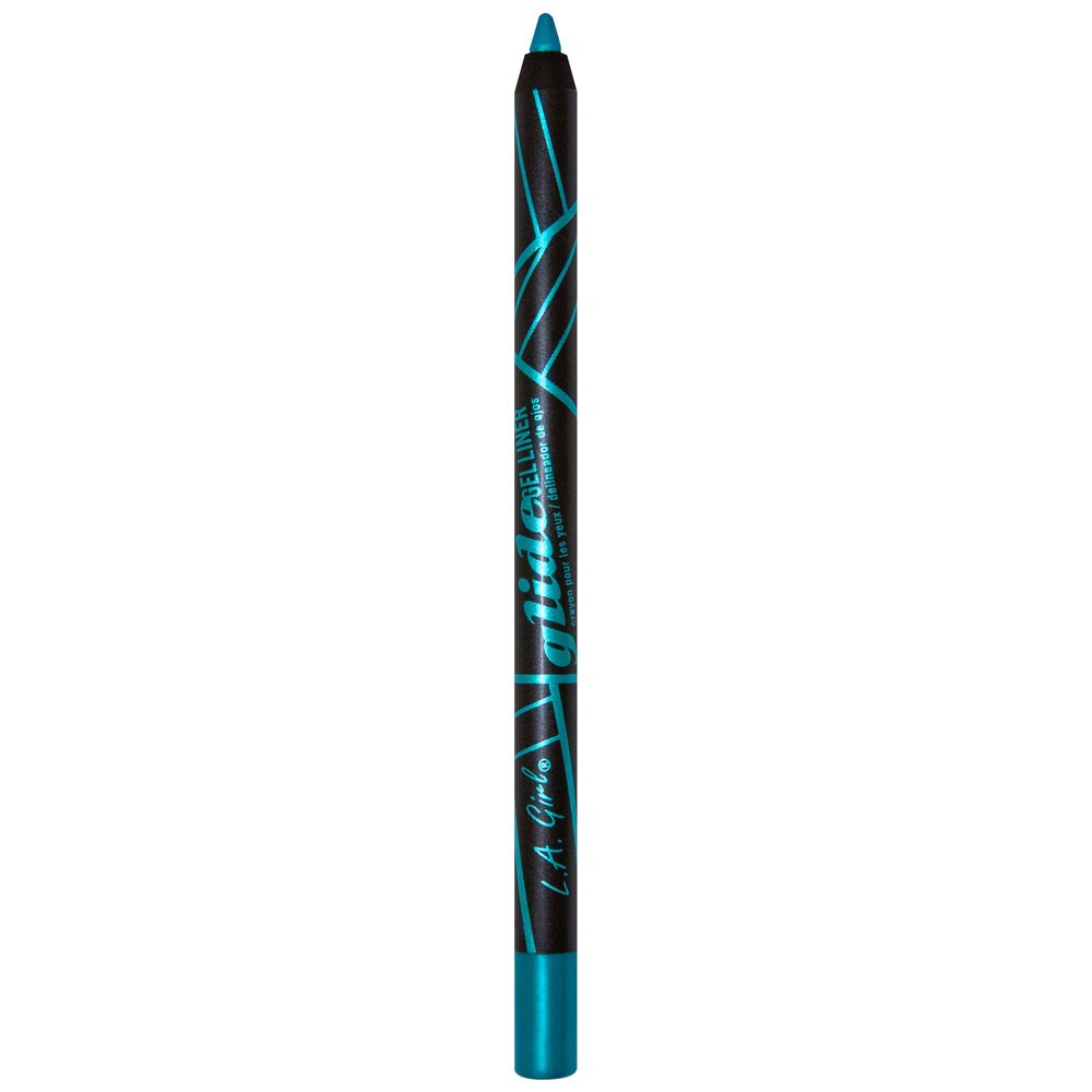 LA GIRL GLIDE GEL LINER Å»ELOWY EYE   LINER DO POWIEK W KREDCE