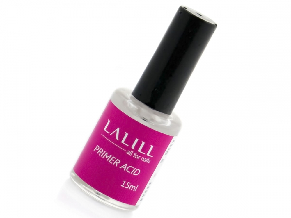 SUNONE LALILL PRIMER KWASOWY 15ML