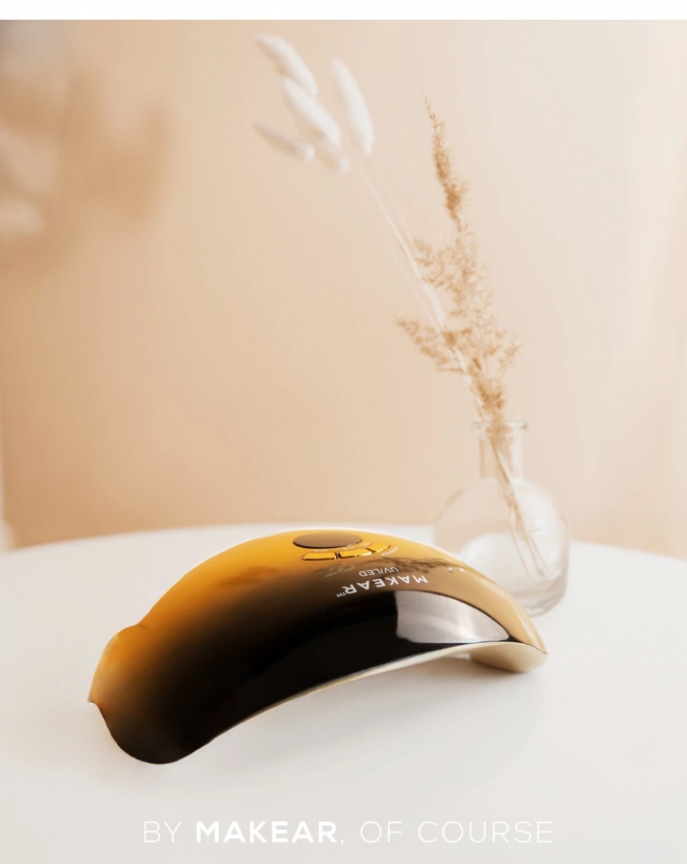 MAKEAR LAMPA LED UV ENTRY LEVEL 50W