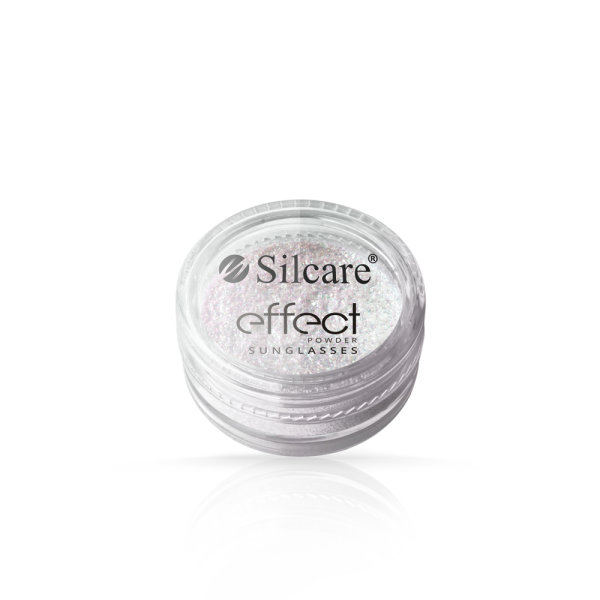 SILCARE PYŁEK SUNGLASSES EFFECT POWDER