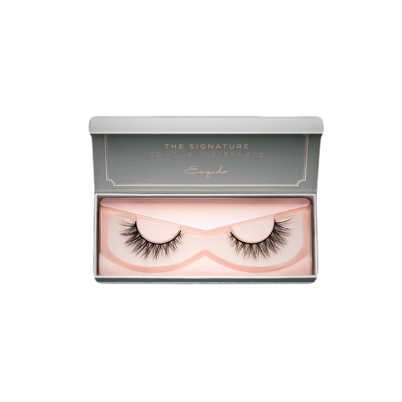 ESQIDO LASHES LASH NAMED DESIRE RZĘSY NA PASKU