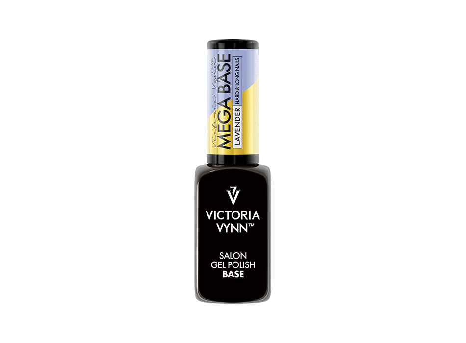 VICTORIA VYNN MEGA BASE LAVENDER 8ML