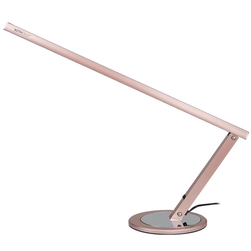 ACTIVESHOP LAMPA NA BIURKO SLIM LED (DIODY LEDOWE)