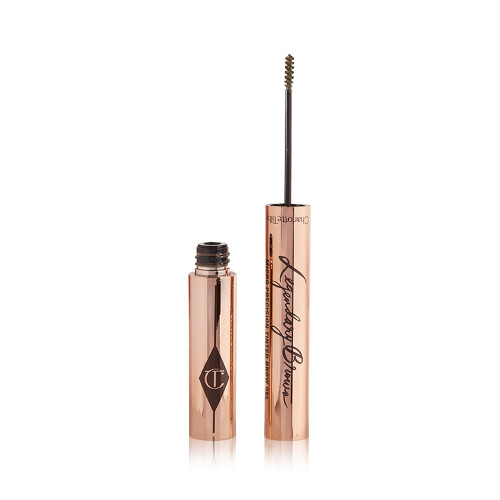 CHARLOTTE TILBURY LEGENDARY BROWS GEL ŻEL DO BRWI