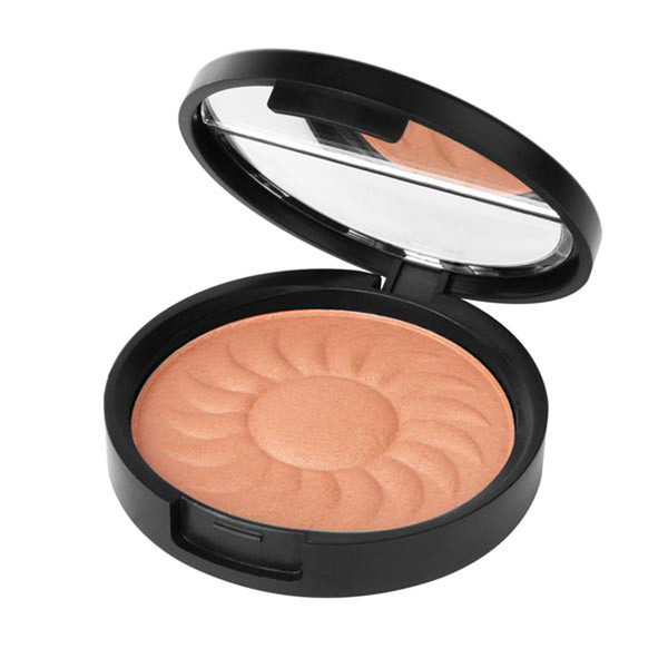 COASTAL SCENTS SUN TONES BRONZERS BRONZER DO TWARZY DAJĄCY EFEKT OPALENIZNY