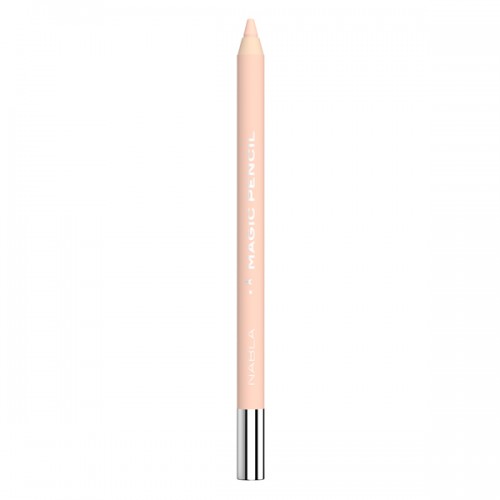 NABLA COSMETICS MAGIC PENCIL WODOODPORNA WIELOFUNKCYJNA KREDKA 