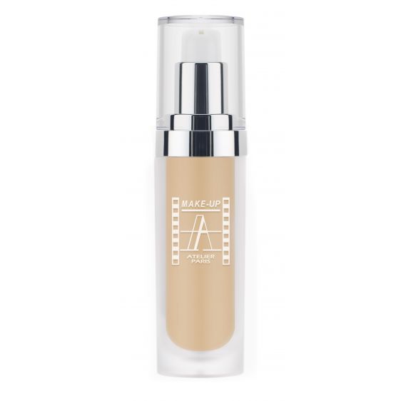 MAKE-UP ATELIER PARIS BASEE BAZA NAWILŻAJĄCO-ROZŚWIETLAJĄCA - BASE ECLAT 30ML