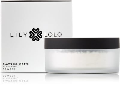 LILY LOLO MINERALNY PUDER DO TWARZY SYPKI 