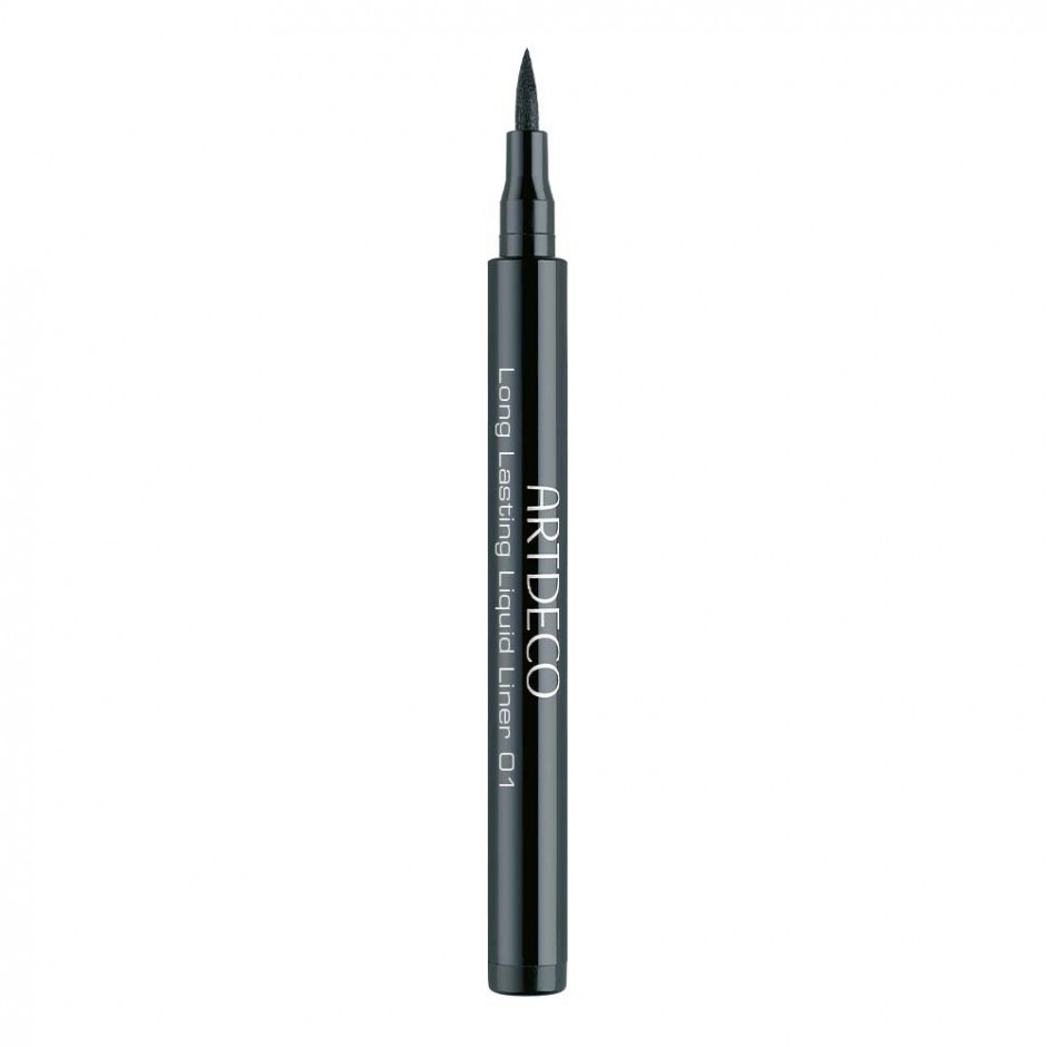 ARTDECO LONG LASTING LIQUID LINER PŁYNNY EYELINER BLACK