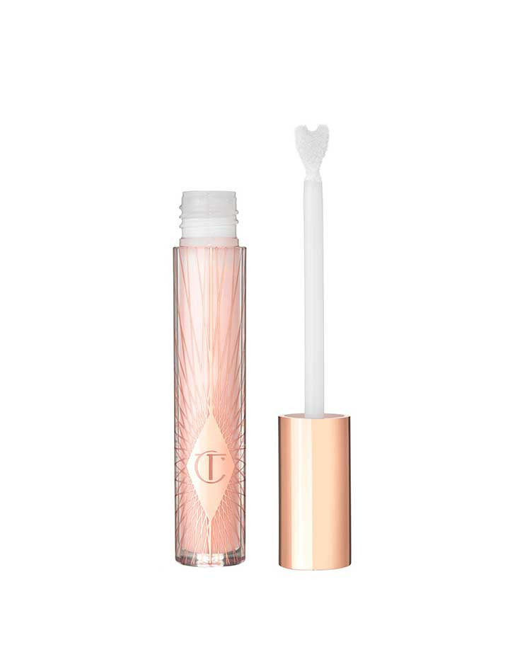 CHARLOTTE TILBURY COLLAGEN LIP BATH BŁYSZCZYK DO UST Z KOLAGENEM 