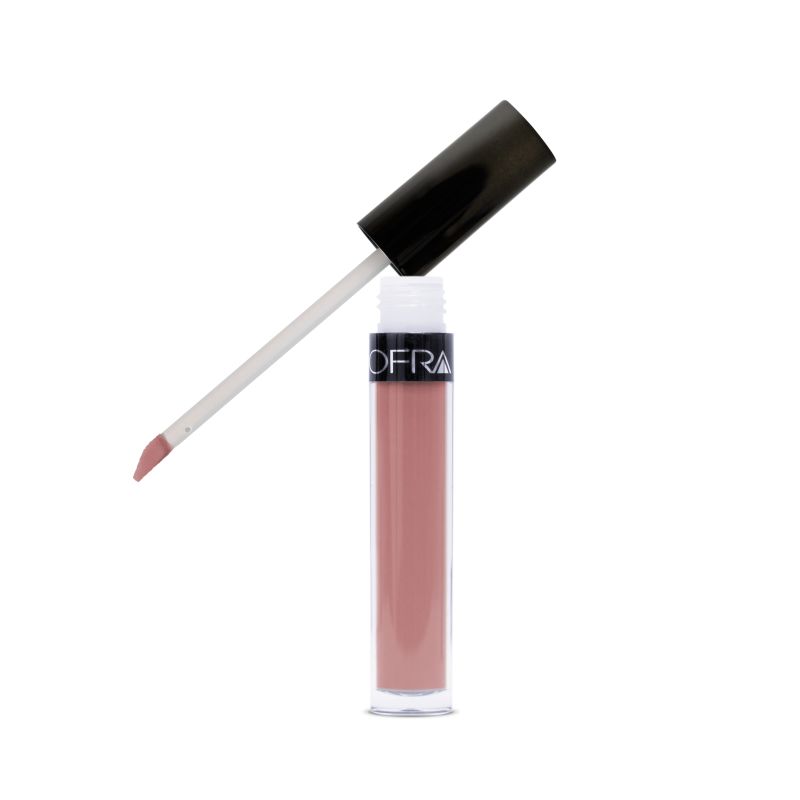 OFRA COSMETICS LONG LASTING LIQUID LIPSTICK DŁUGOTRWAŁA MATOWA POMADKA DO UST