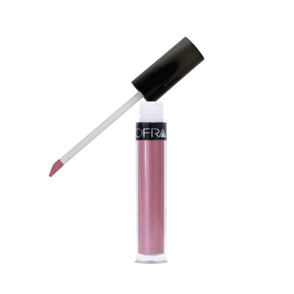 OFRA COSMETICS LONG LASTING METALLIC LIPPIES LIQUID LIPSTICK METALICZNA POMADKA DO UST