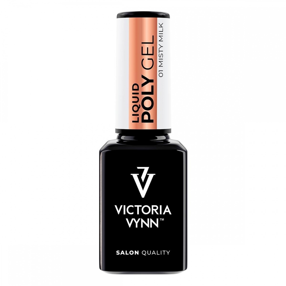 VICTORIA VYNN ACRYLGEL LIQUID POLY GEL