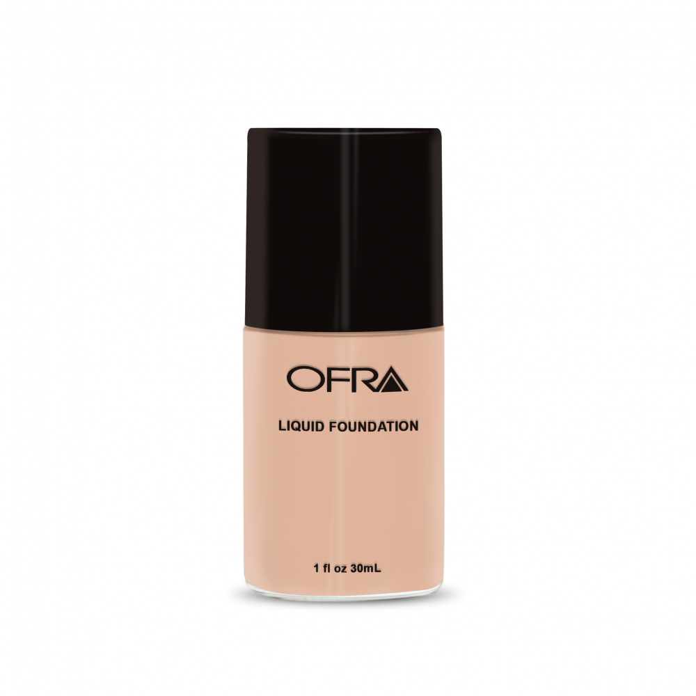 OFRA COSMETICS LIQUID FOUNDATION PODKŁAD DO TWARZY