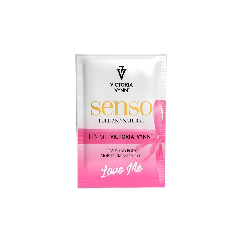 VICTORIA VYNN KREM SENSO LOVE ME - SASZETKA 2 ML