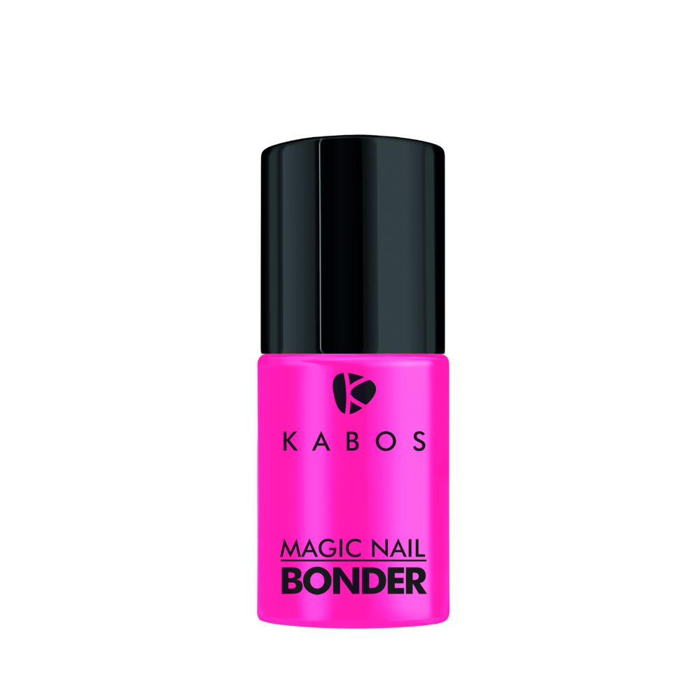 KABOS MAGIC NAIL BONDER - TAŚMA DWUSTRONNA 8ML