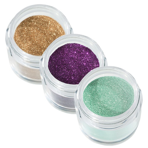 MAKEUP GEEK SPARKLERS PIGMENT CIEŃ SYPKI