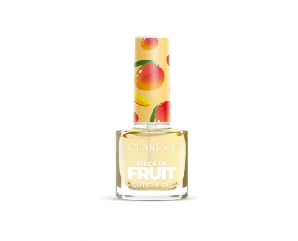 CLARESA OLIWKA DO SKÓREK PEACE OF FRUIT MANGO 5ML