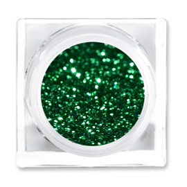 LIT COSMETICS COLOURS EYESHADOW GLITTER JAR MARY JANE #3