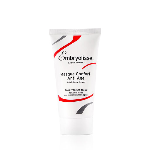 EMBRYOLISSE MASQUE CONFORT ANTI-AGE MASKA PRZECIWZMARSZCZKOWA 60ml