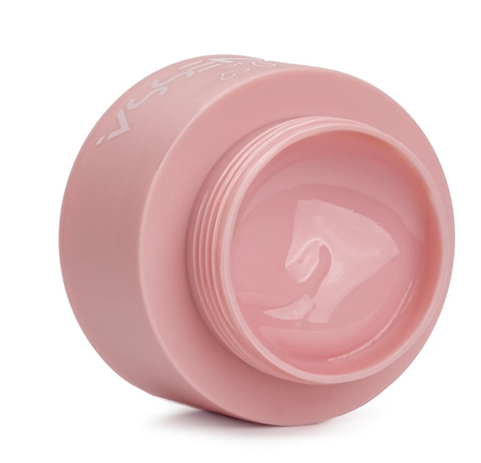 JULIA NESSA ŻEL BUDUJĄCY MASTER PINK GEL 30ML