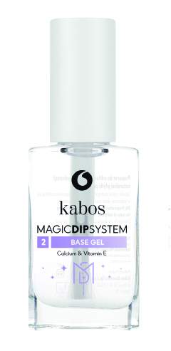 KABOS MAGIC DIP SYSTEM BASE GEL 14ML