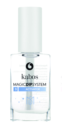 KABOS MAGIC DIP SYSTEM ACTIVATOR 14ML