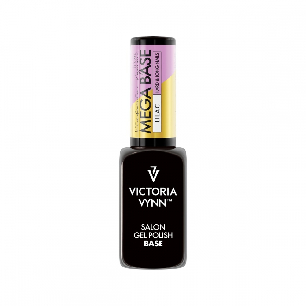 VICTORIA VYNN MEGA BASE LILAC 8ML