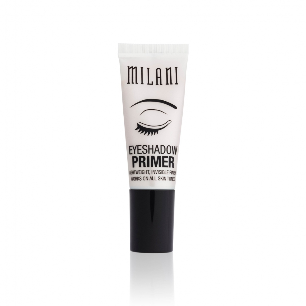 MILANI COSMETICS EYESHADOW PRIMER BAZA POD CIENIE