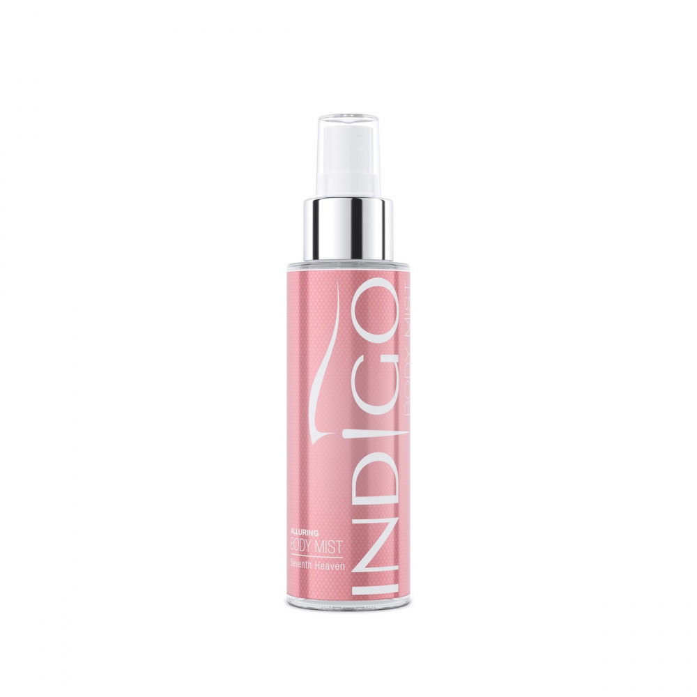 MGIEŁKA DO CIAŁA SEVENTH HEAVEN 100ML