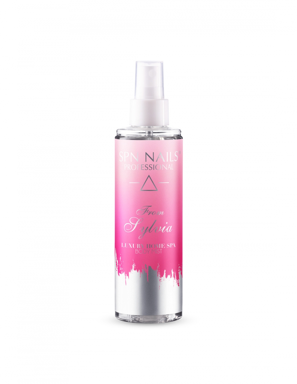 SPN NAILS MGIEŁKA FROM SYLVIA 200ML 