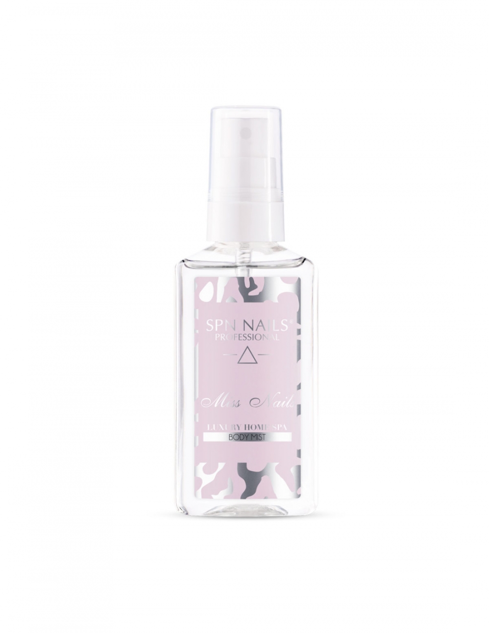 SPN NAILS MGIEŁKA MISS NAILS 50ML