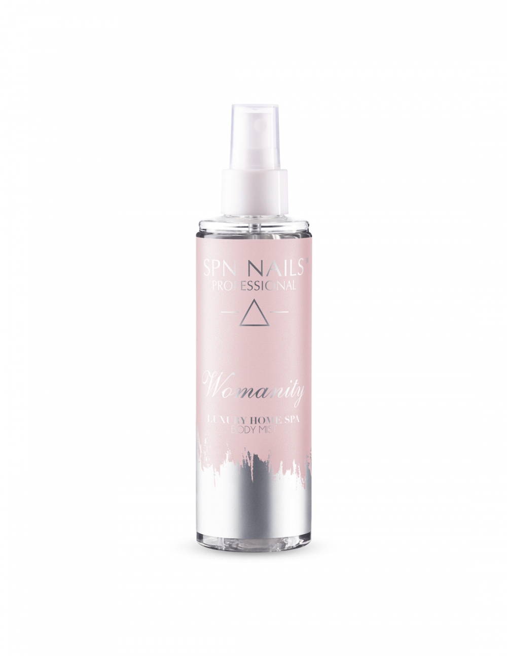 SPN NAILS MGIEŁKA WOMANITY  200ML 