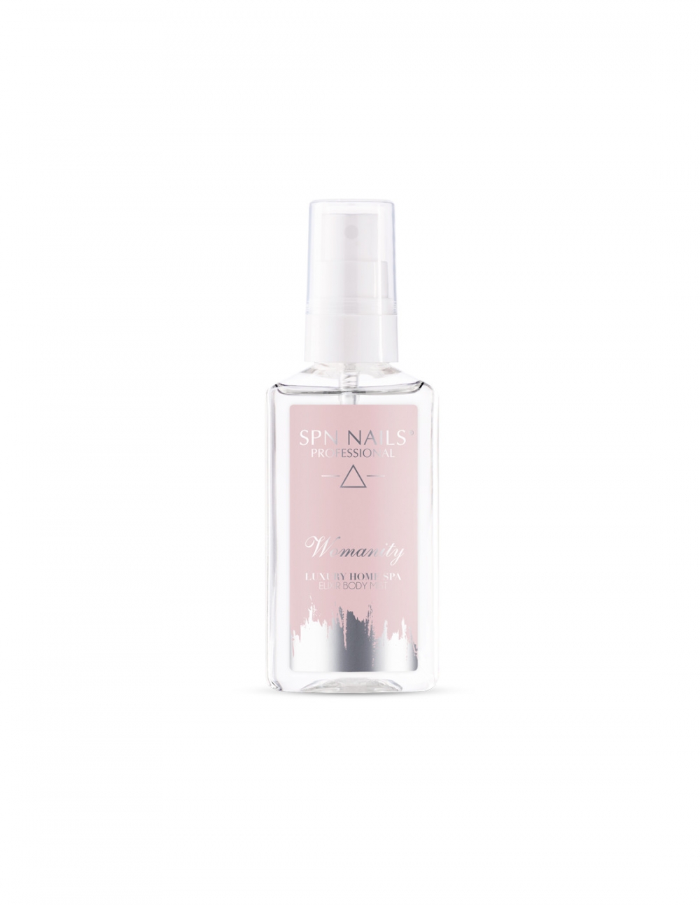 SPN NAILS MGIEŁKA WOMANITY  50ML  