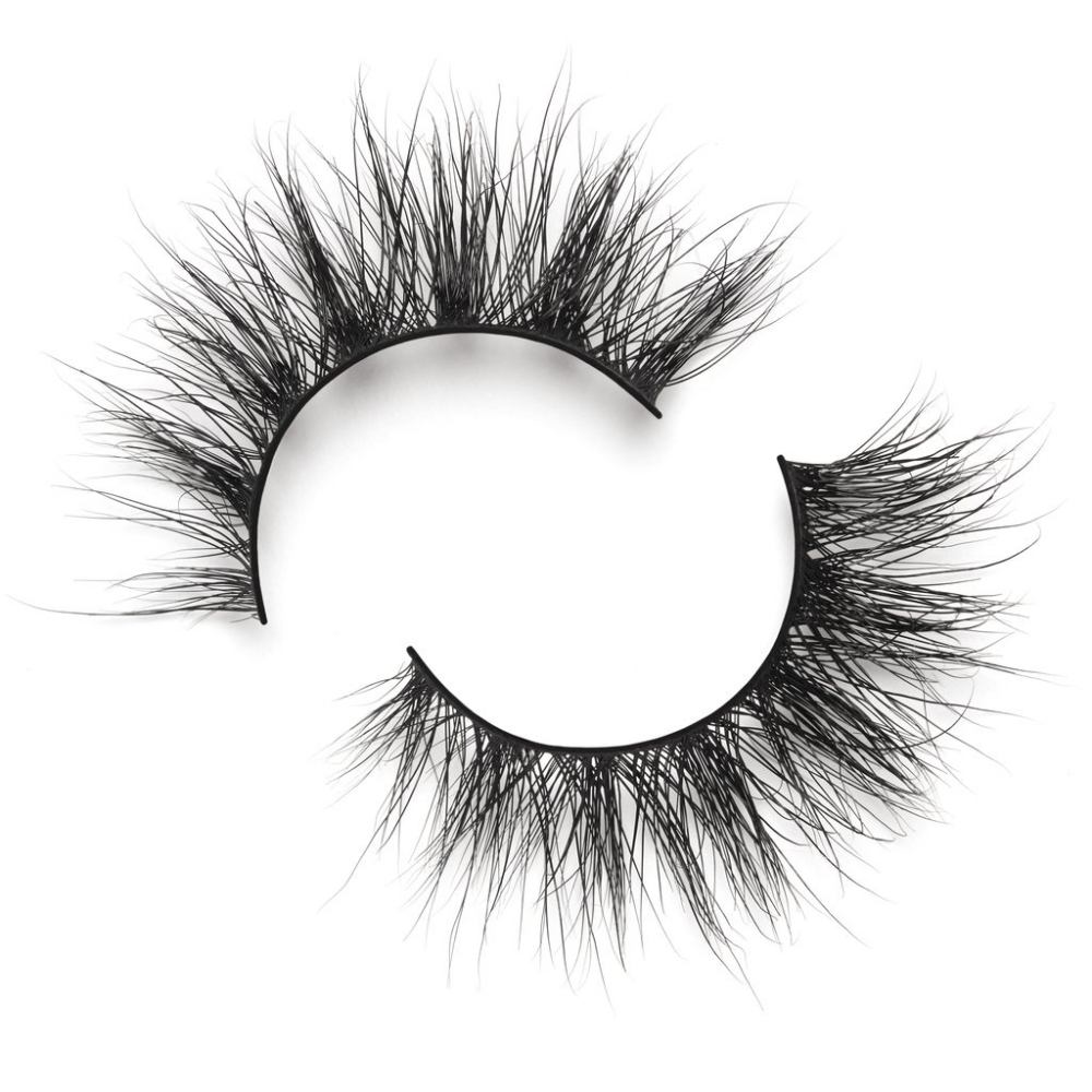 LILLY LASHES 3D MINK LASHES MILAN RZĘSY NA PASKU