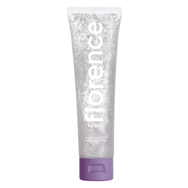 FLORENCE BY MILLS MAGIC MICELLAR CLEANSING GEL ŻEL MICELARNY