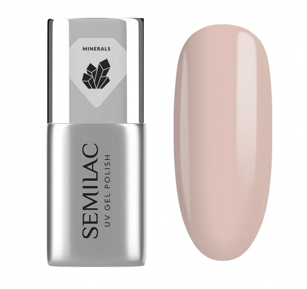 SEMILAC MINERAL STRONG BASE UV 7ml