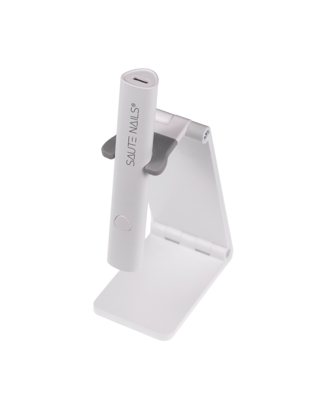 SAUTE NAILS MINI LAMPA UV LED