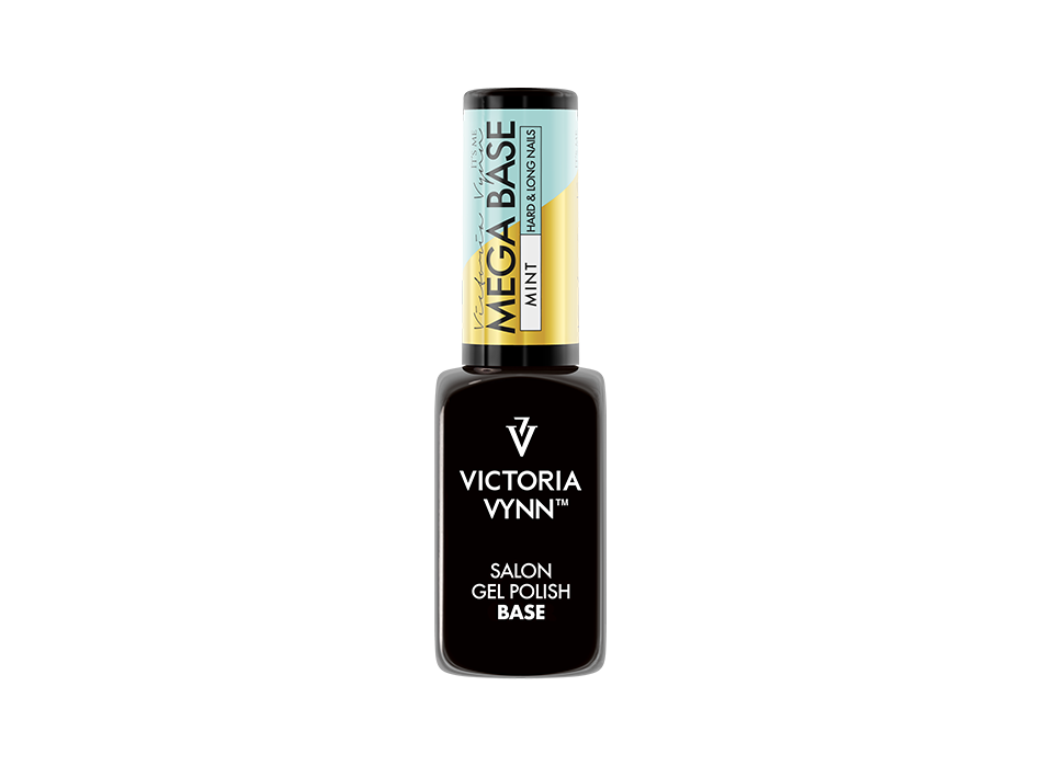 VICTORIA VYNN MEGA BASE MINT 8ML