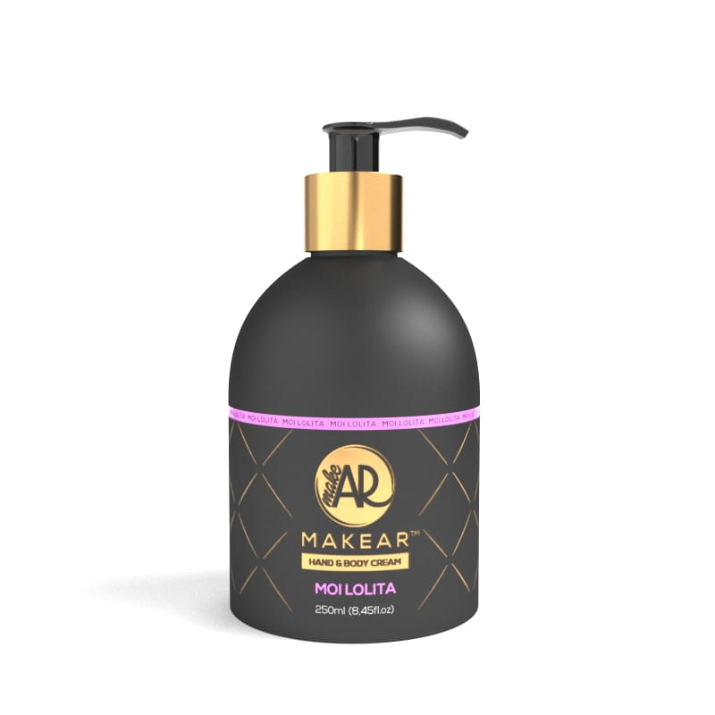 MAKEAR BALSAM DO DŁONI 250ML