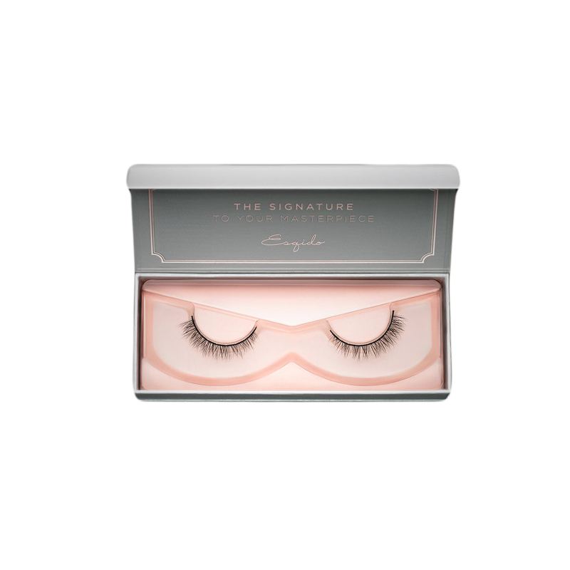 ESQIDO LASHES MOONLIGHT FOR LOWER LASHES DOLNE RZĘSY NA PASKU