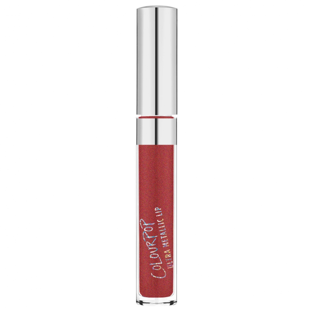 COLOURPOP ULTRA GLOSSY LIQUID LIPSTICK BŁYSZCZYK DO UST