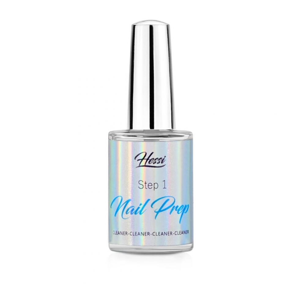 HESSI NAILS NAIL PREP 15ML