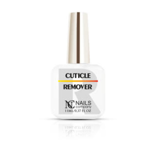 NC NAILS COMPANY CUTICLE REMOVER PREPARAT DO ZMIĘKCZNIA SKÓREK