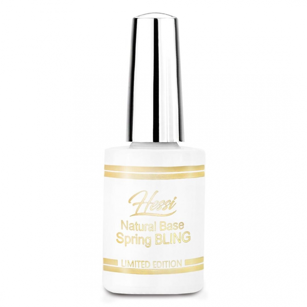 HESSI NATURAL BASE SPRING BLING 15ML