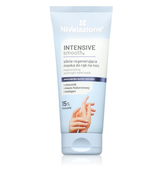 FARMONA NIVELAZIONE SILNIE REGENERUJACA MASKA DO RAK NA NOC 80ml
